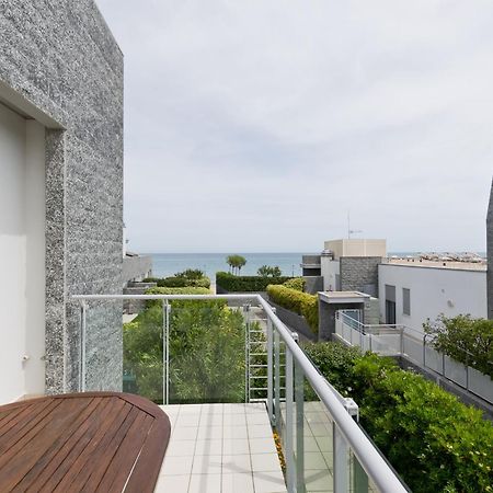 Dune By The Sea Silvi Paese Exterior foto