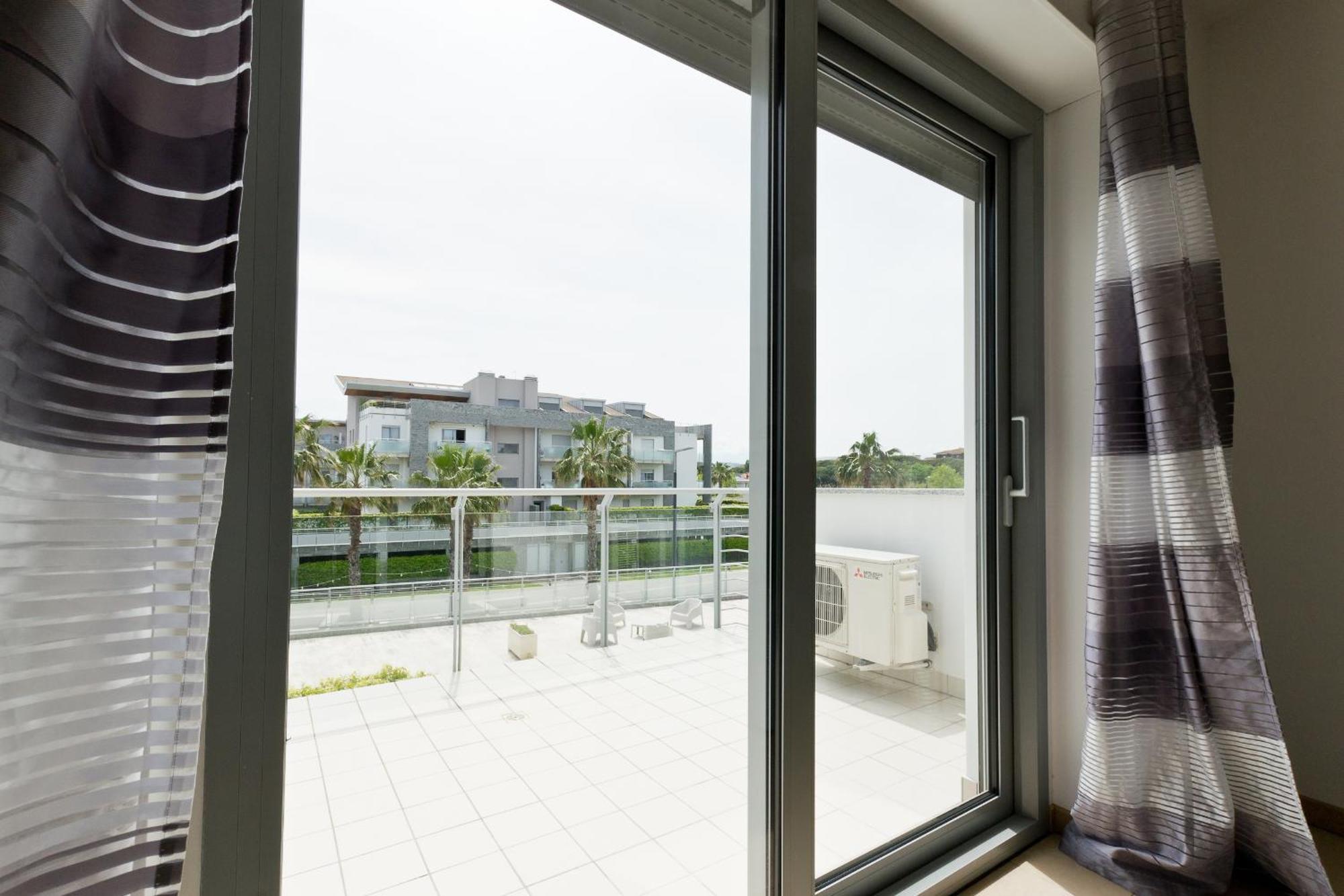 Dune By The Sea Silvi Paese Exterior foto