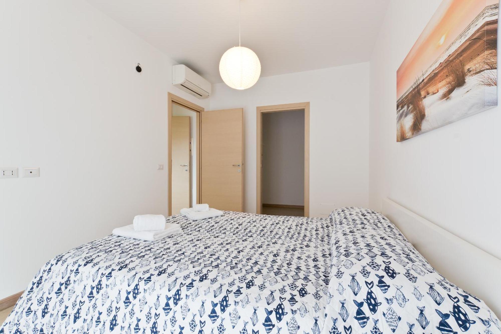 Dune By The Sea Silvi Paese Exterior foto