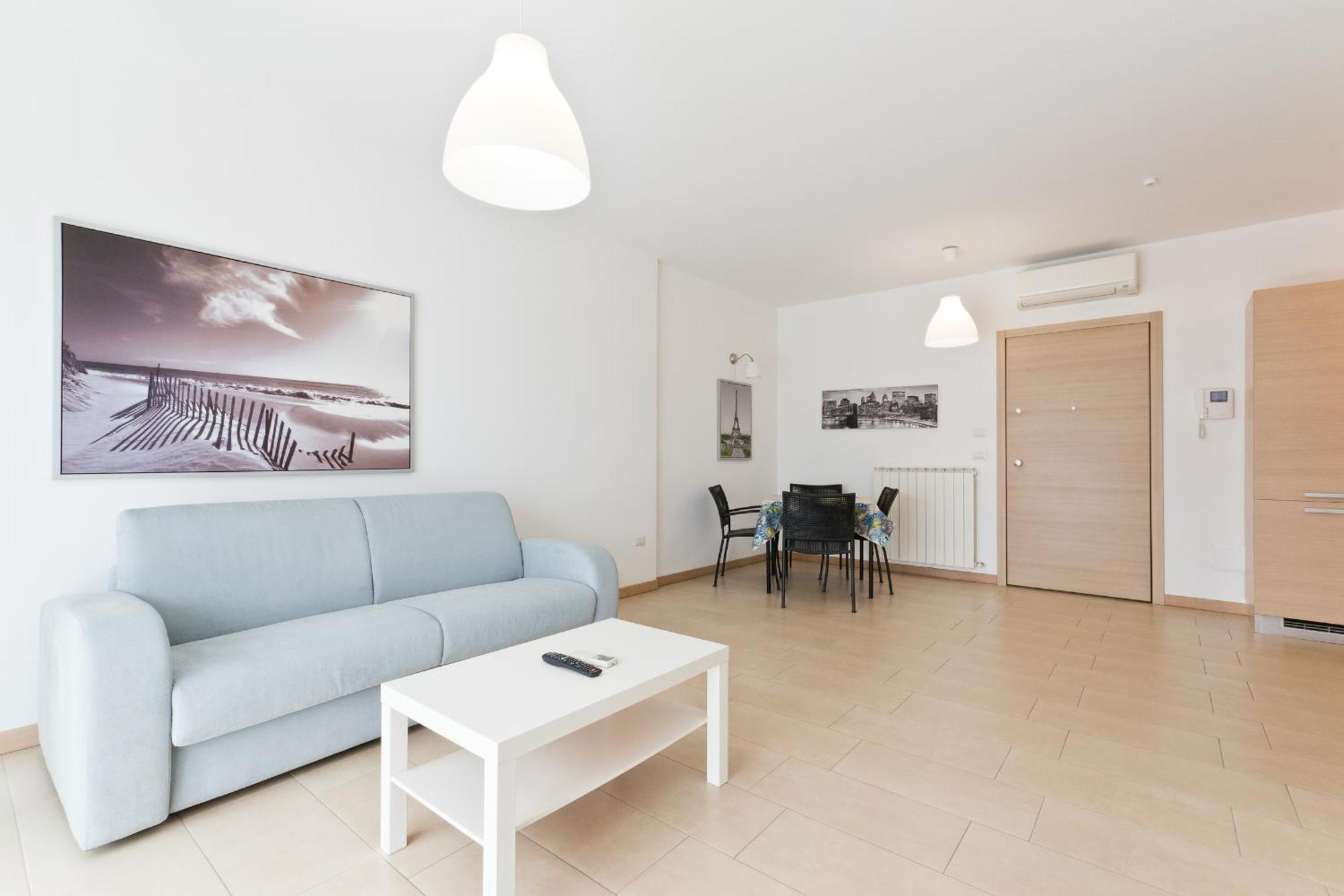 Dune By The Sea Silvi Paese Exterior foto